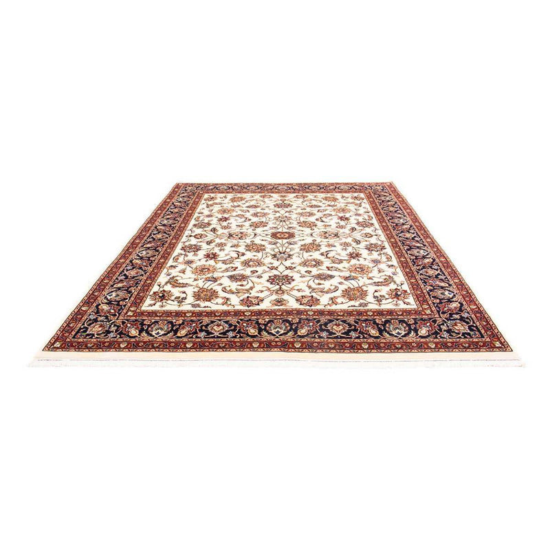Persisk tæppe - Classic - 274 x 215 cm - beige