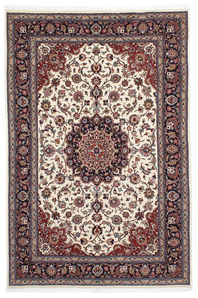 Kashmar Tæppe 195x297cm - Persisk tæppe