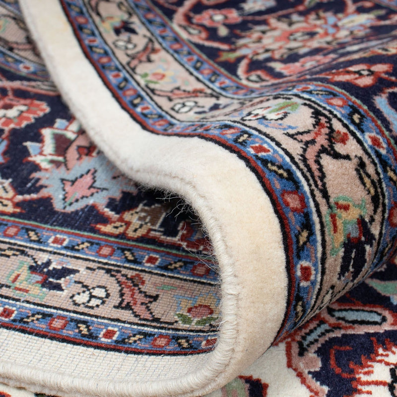Persisk tæppe - Classic - 297 x 195 cm - beige