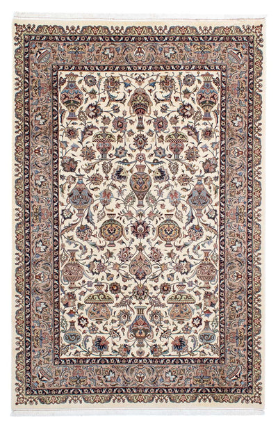 Kashmar Tæppe 197x297cm - Persisk tæppe