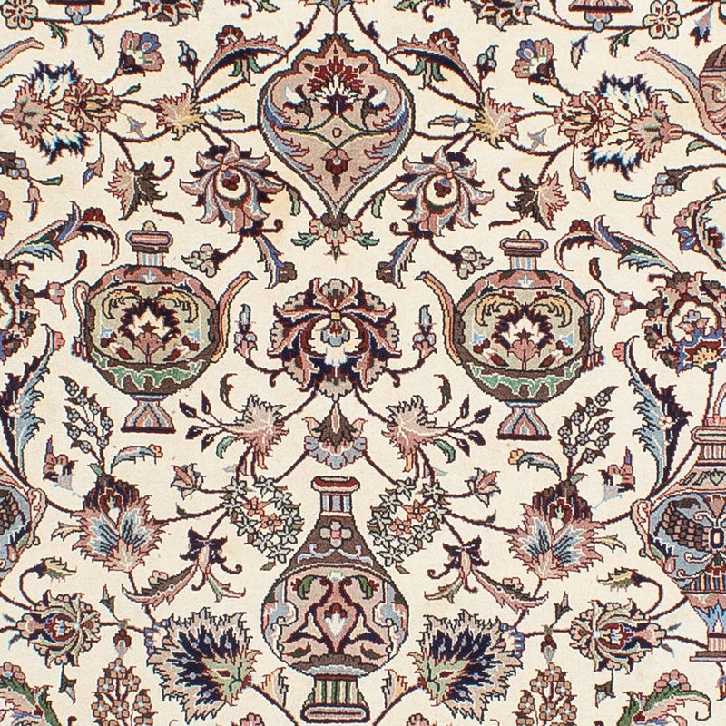 Persisk tæppe - Classic - 288 x 205 cm - beige