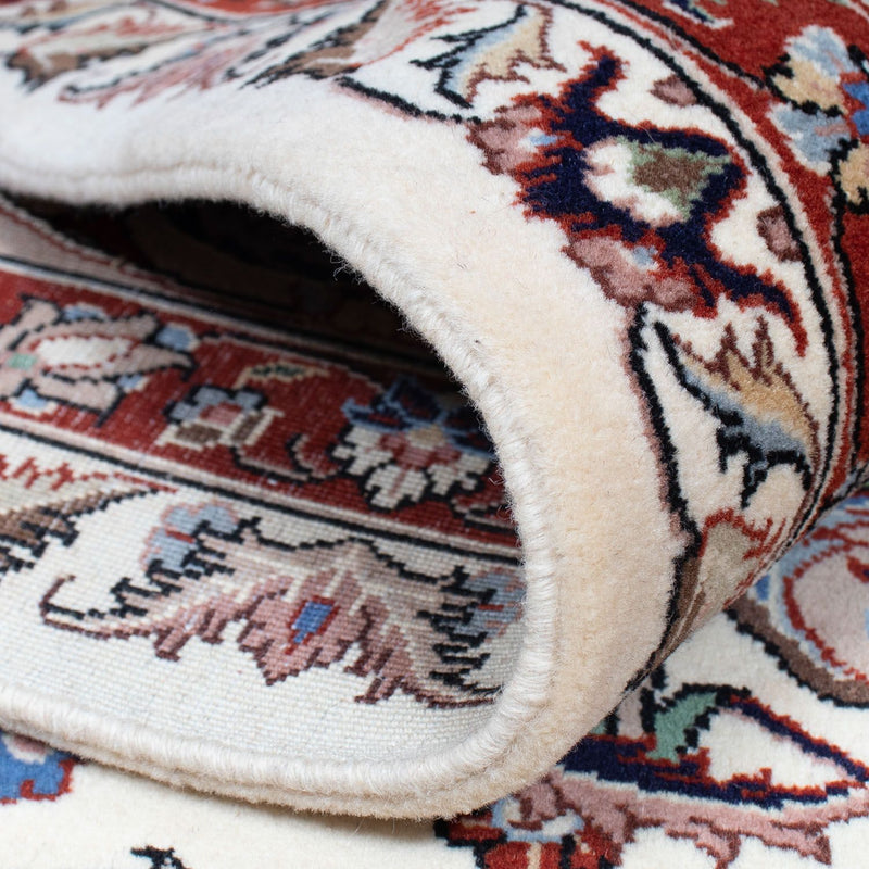 Persisk tæppe - Classic - 288 x 205 cm - beige