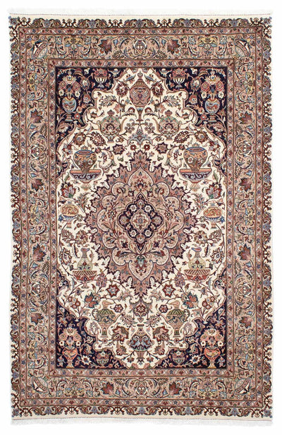 Kashmar Tæppe 197x290cm - Persisk tæppe
