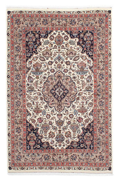 Kashmar Tæppe 196x293cm - Persisk tæppe