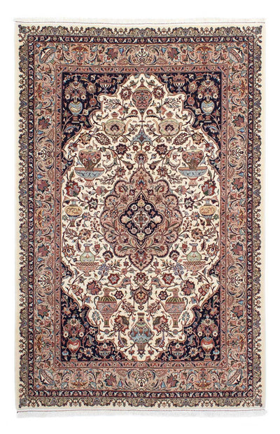Kashmar Tæppe 203x292cm - Persisk tæppe