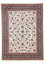 Persisk tæppe - Classic - 384 x 298 cm - beige