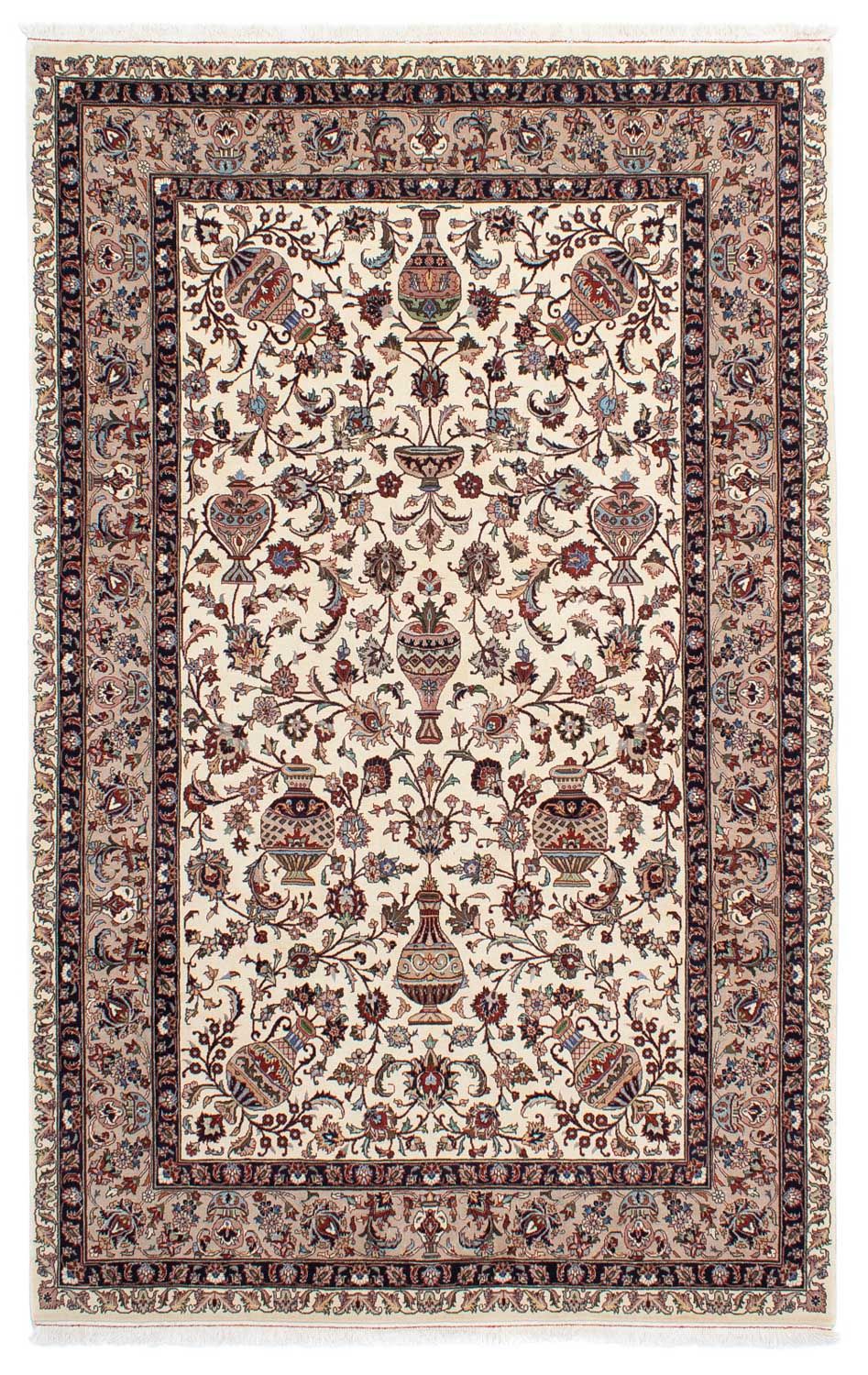 Persisk tæppe - Classic - 305 x 198 cm - beige