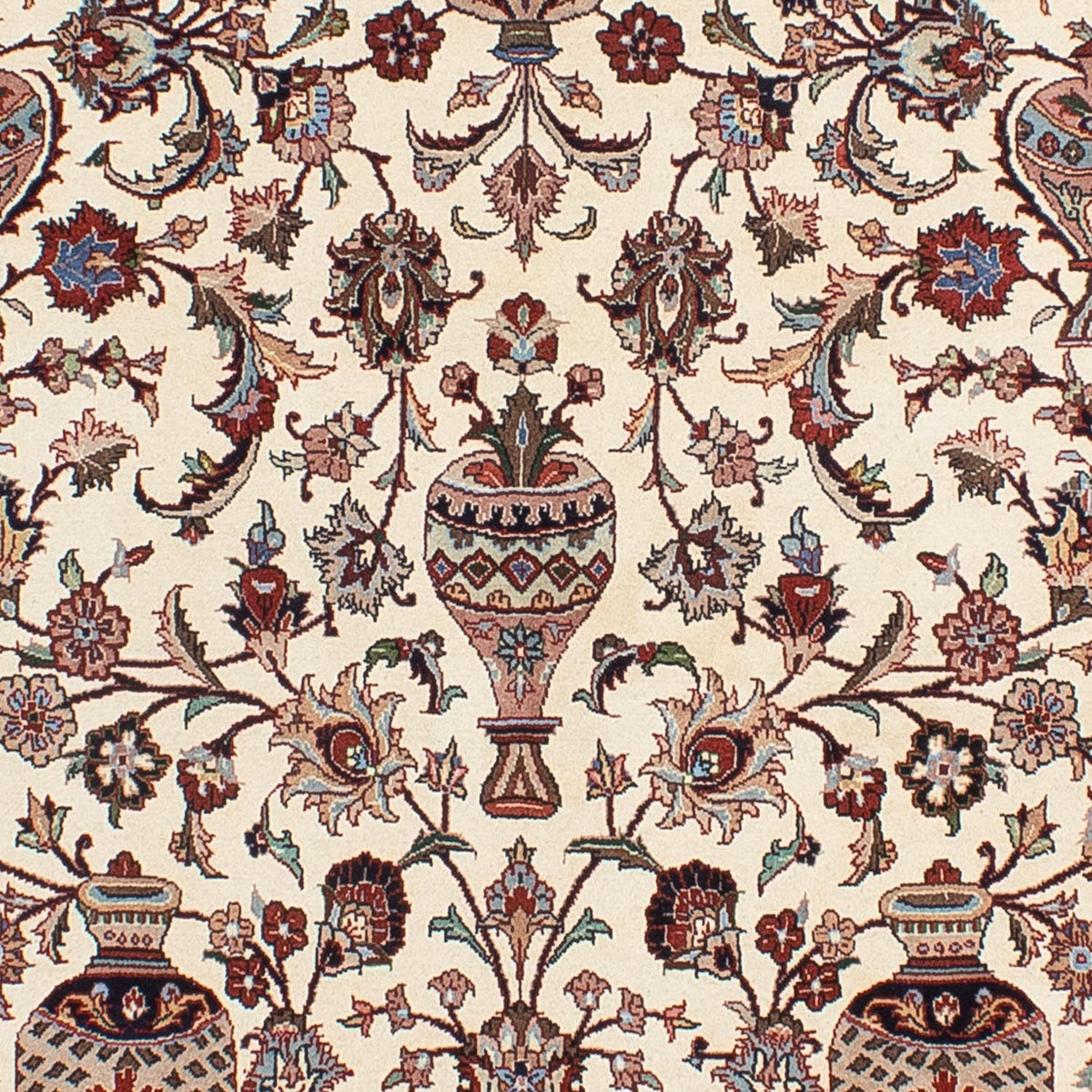 Persisk tæppe - Classic - 305 x 198 cm - beige