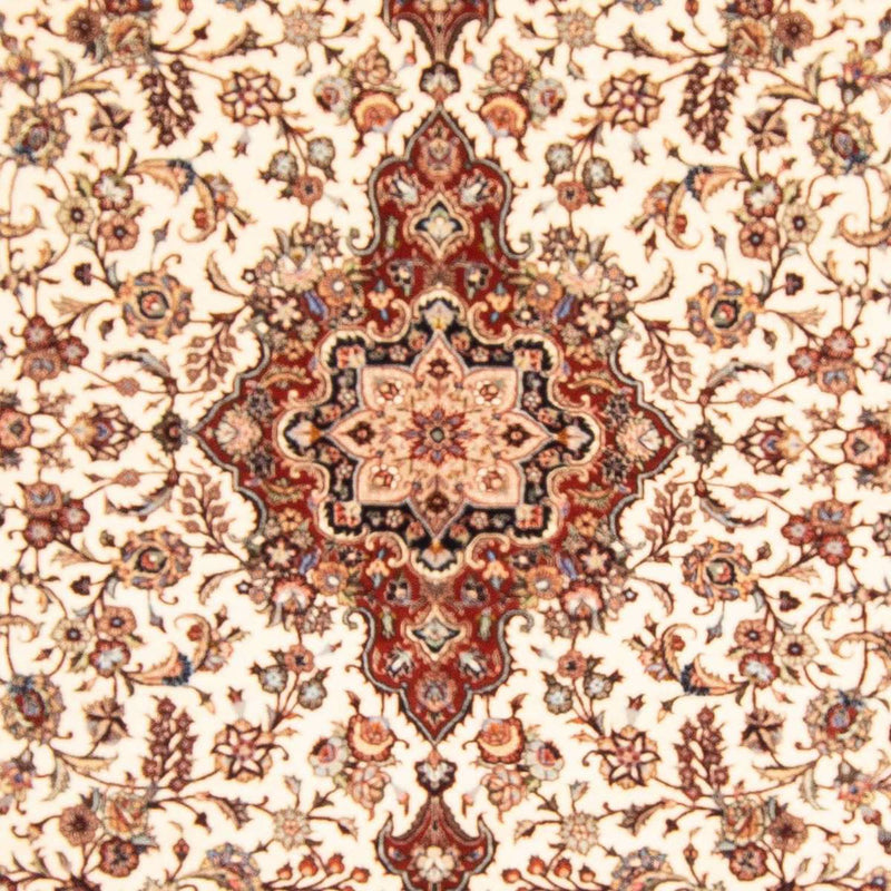 Persisk tæppe - Classic - 342 x 252 cm - beige