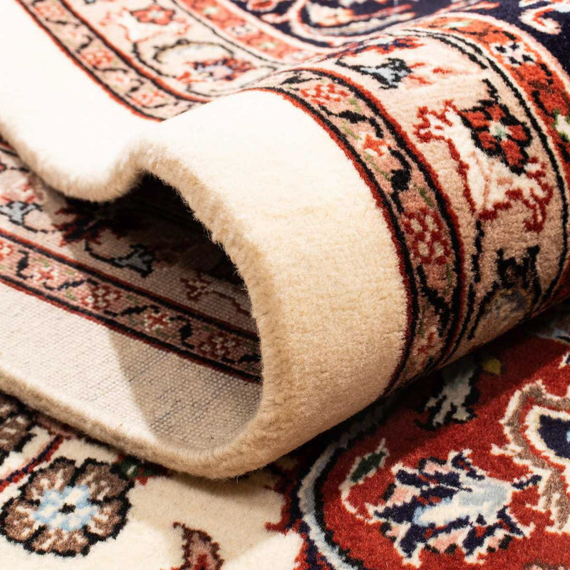 Persisk tæppe - Classic - 342 x 252 cm - beige