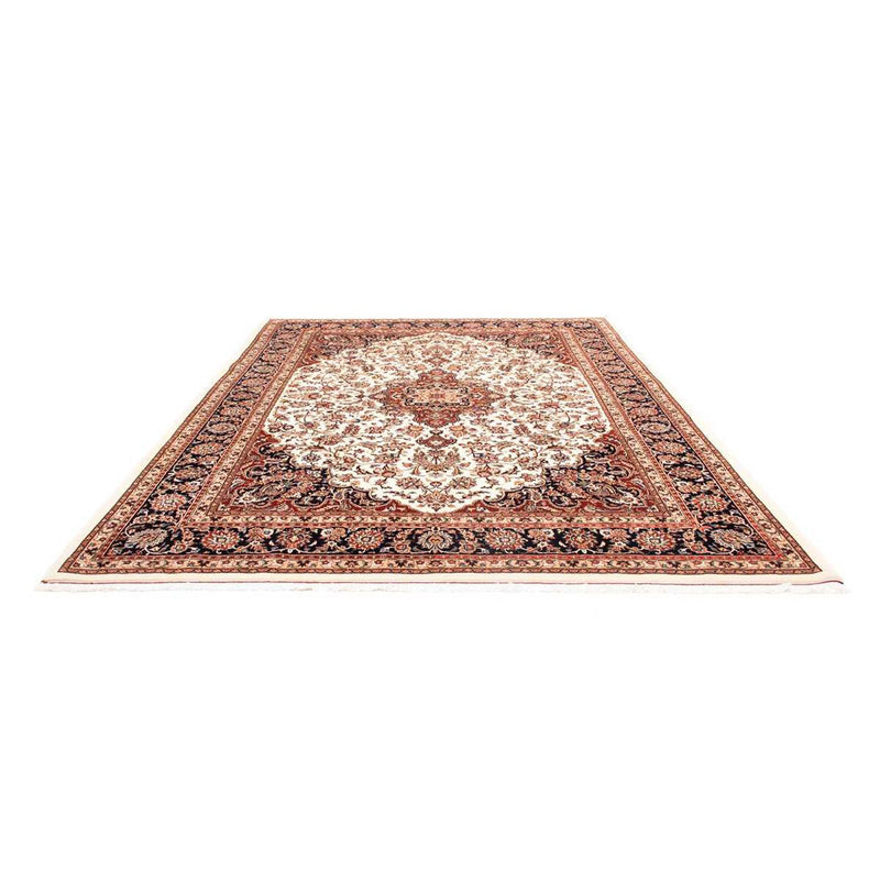 Persisk tæppe - Classic - 342 x 252 cm - beige