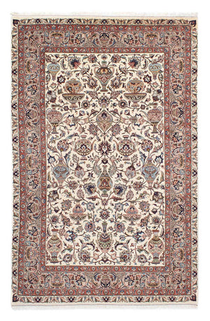 Persisk tæppe - Classic - 303 x 196 cm - beige