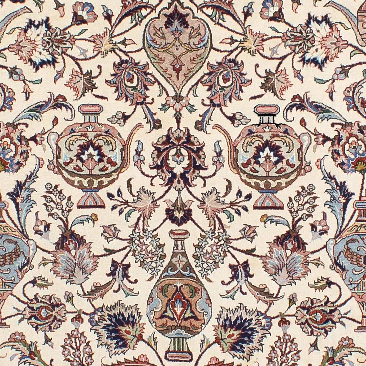 Persisk tæppe - Classic - 303 x 196 cm - beige