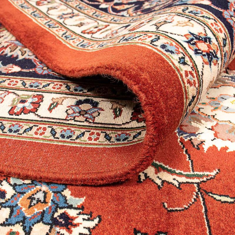 Persisk tæppe - Classic - 393 x 308 cm - rød