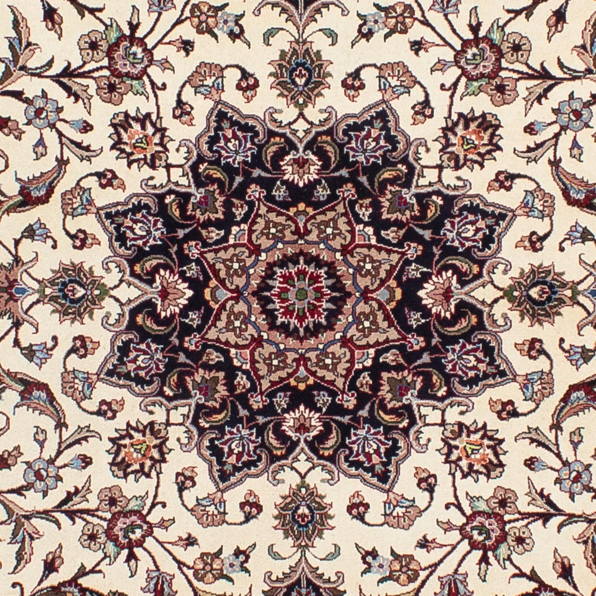 Persisk tæppe - Classic - 293 x 201 cm - beige