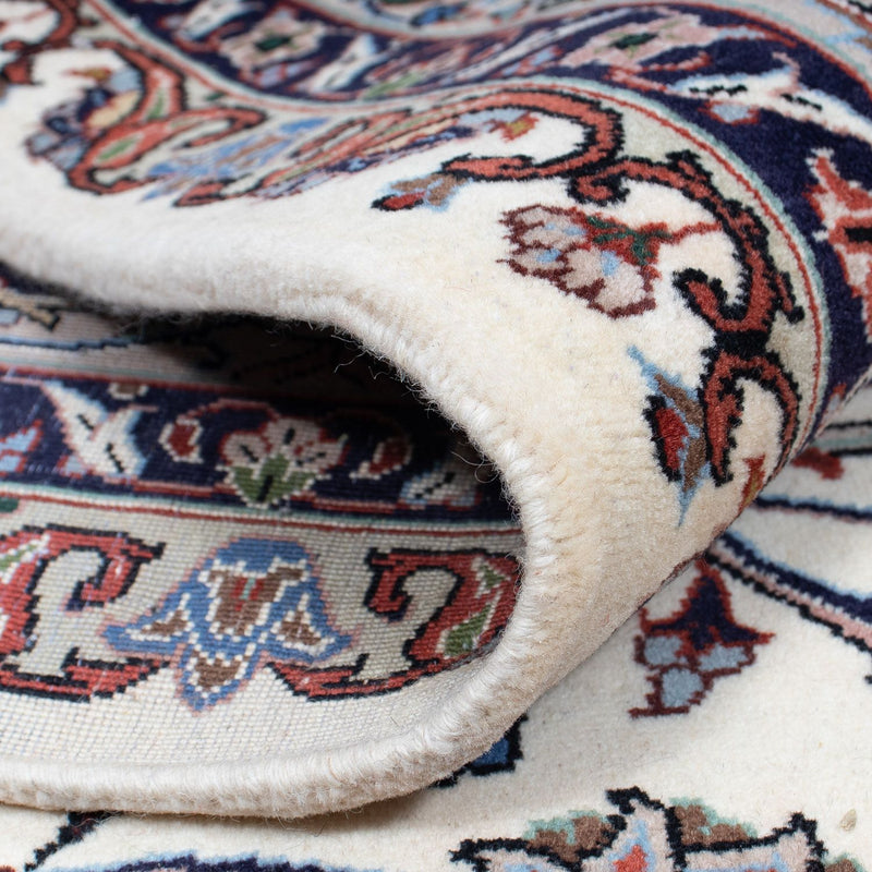 Persisk tæppe - Classic - 276 x 198 cm - beige