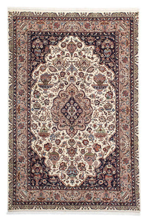 Persisk tæppe - Classic - 287 x 201 cm - beige