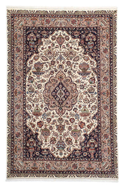 Kashmar Tæppe 201x287cm - Persisk tæppe