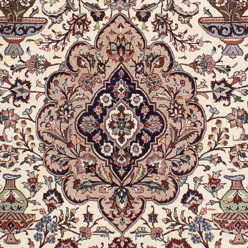 Persisk tæppe - Classic - 287 x 201 cm - beige