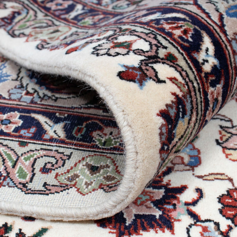 Persisk tæppe - Classic - 287 x 201 cm - beige