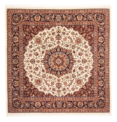 Kashmar Tæppe 248x259cm - Persisk tæppe