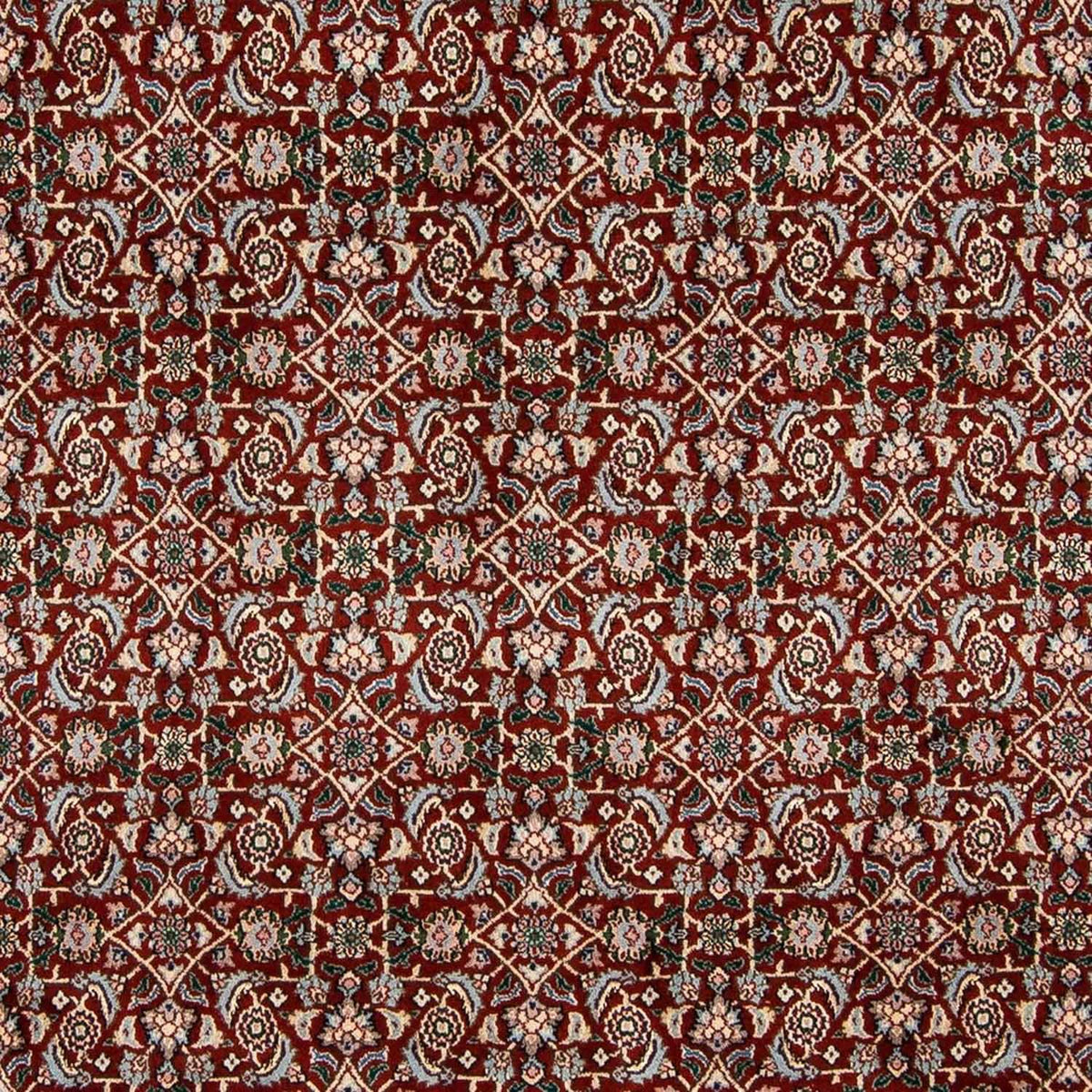 Persisk tæppe - Classic - 298 x 193 cm - rød