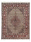 Persisk tæppe - Classic - 195 x 144 cm - beige