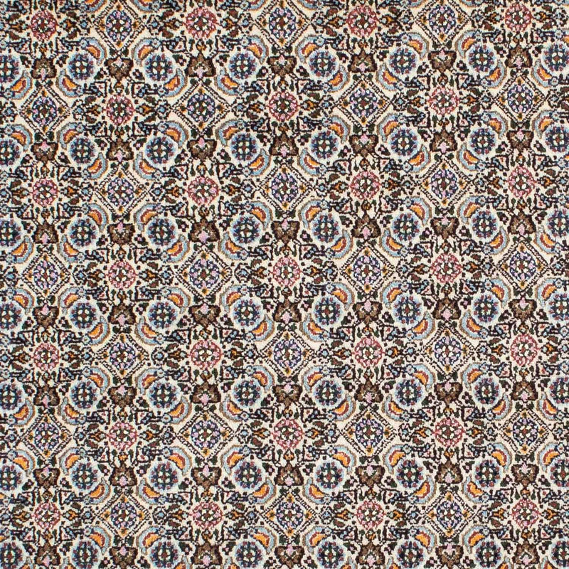 Persisk tæppe - Classic - 196 x 148 cm - beige