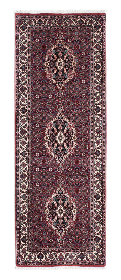 Bidjar Tæppe 73x200cm - Persisk tæppe
