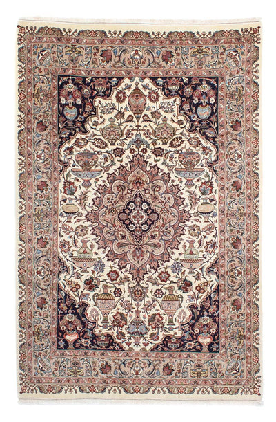 Moud Tæppe 149x242cm - Persisk tæppe