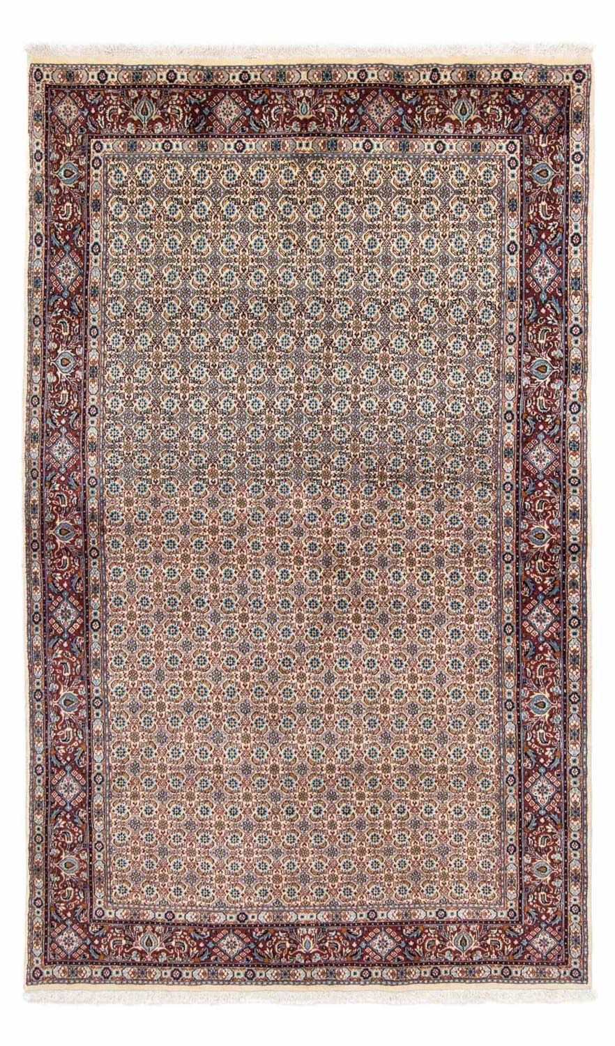 Persisk tæppe - Classic - 248 x 149 cm - beige