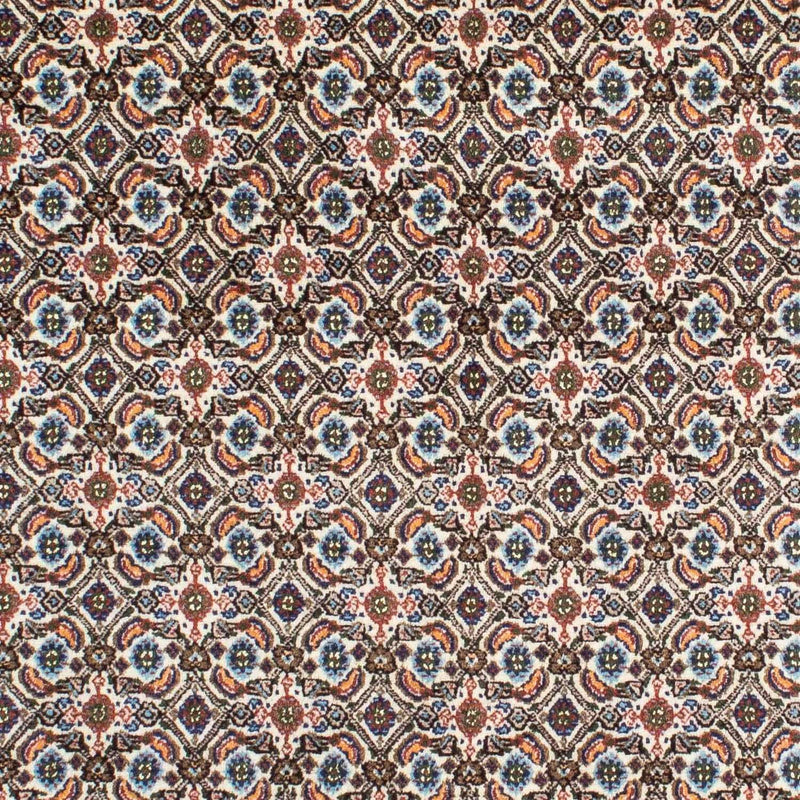 Persisk tæppe - Classic - 196 x 147 cm - beige