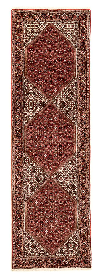 Bidjar Tæppe 80x281cm - Persisk tæppe