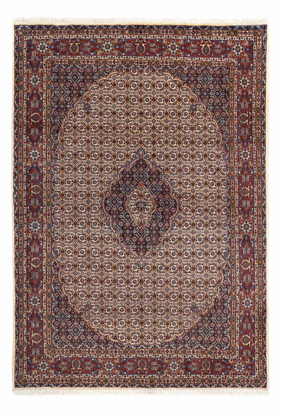 Moud Tæppe 166x235cm - Persisk tæppe