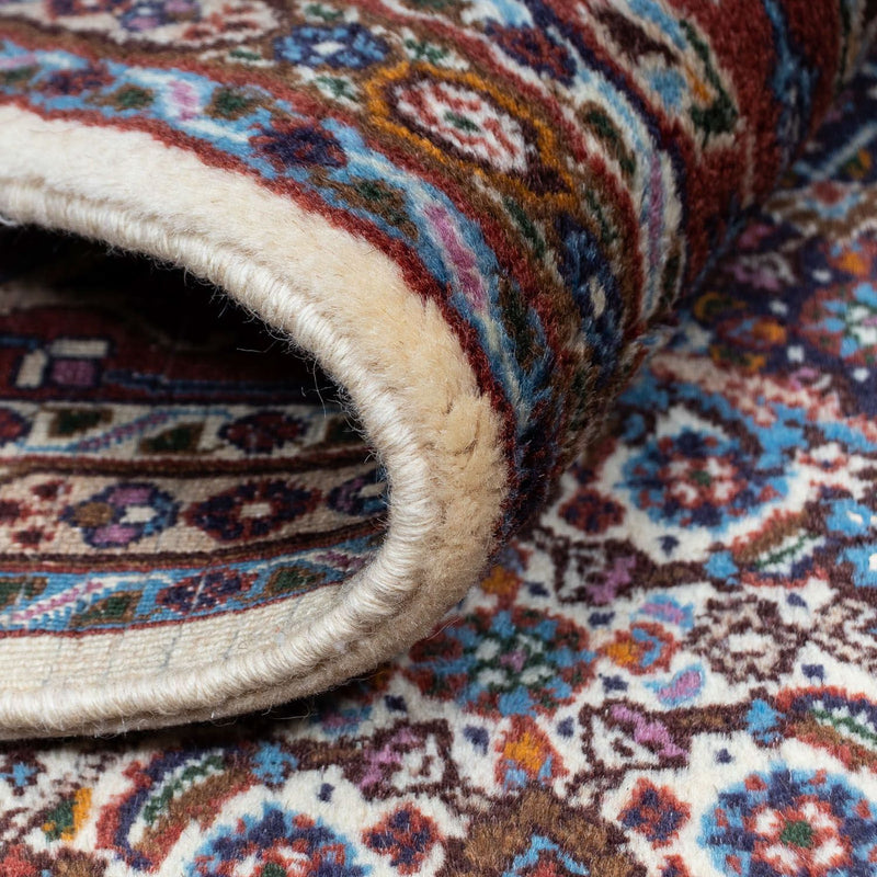 Persisk tæppe - Classic - 235 x 166 cm - beige