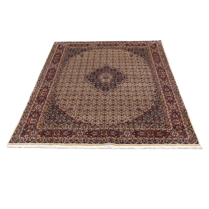 Persisk tæppe - Classic - 235 x 166 cm - beige