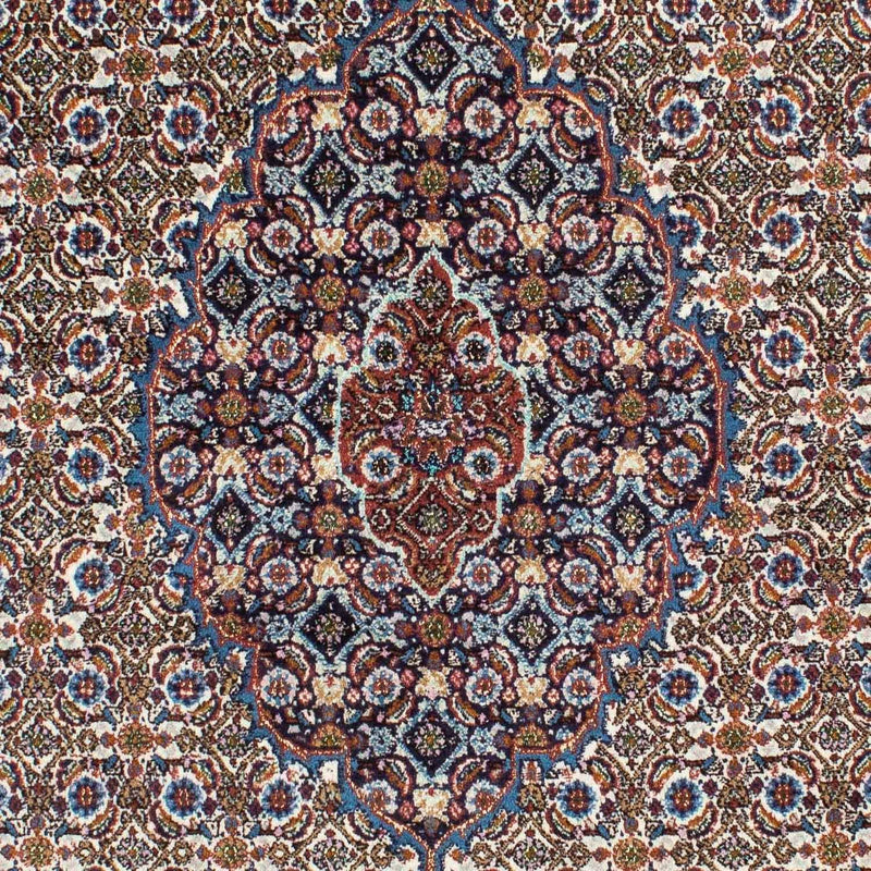 Persisk tæppe - Classic - 193 x 149 cm - beige