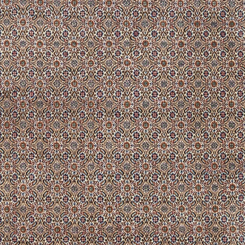 Persisk tæppe - Classic - 334 x 248 cm - beige