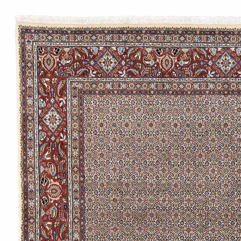 Persisk tæppe - Classic - 334 x 248 cm - beige