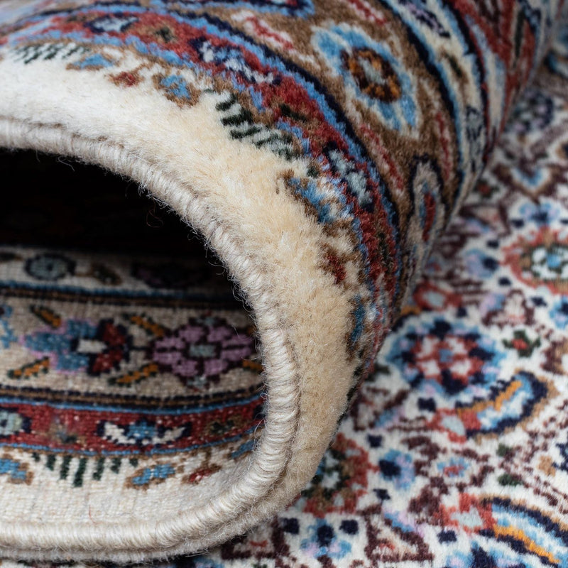 Persisk tæppe - Classic - 334 x 248 cm - beige