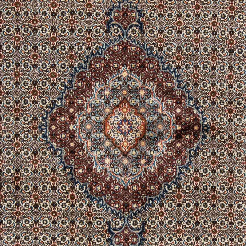 Persisk tæppe - Classic - 257 x 150 cm - beige
