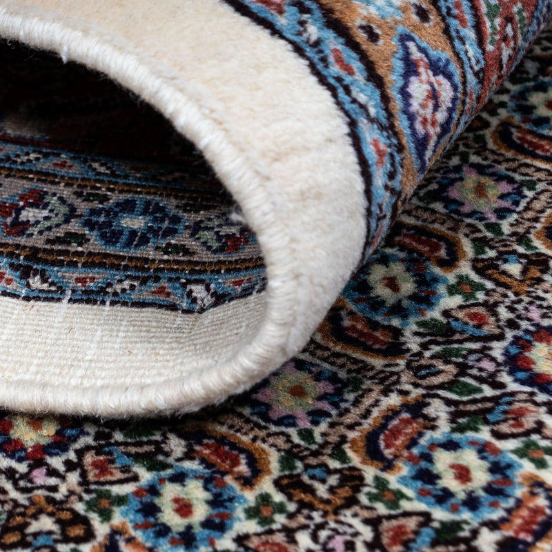 Persisk tæppe - Classic - 240 x 172 cm - beige