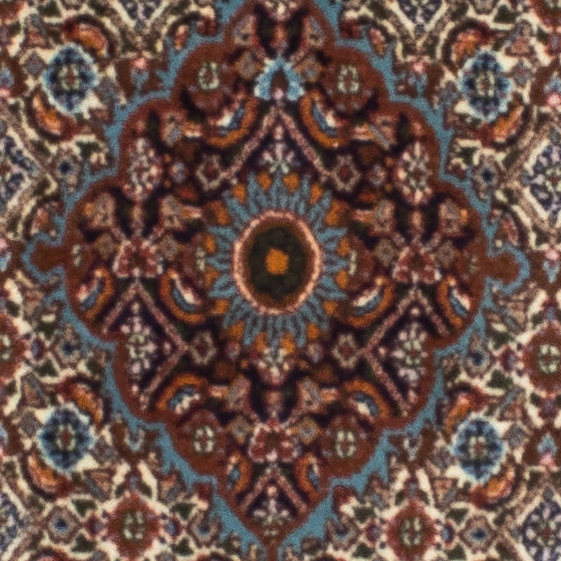 Løber Persisk tæppe - Classic - 285 x 73 cm - beige