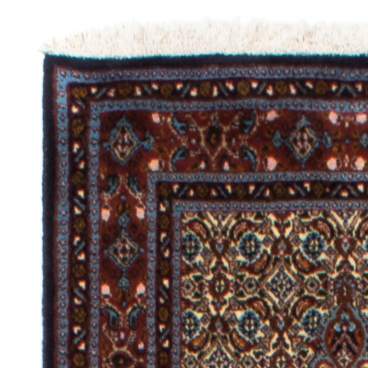 Løber Persisk tæppe - Classic - 285 x 73 cm - beige