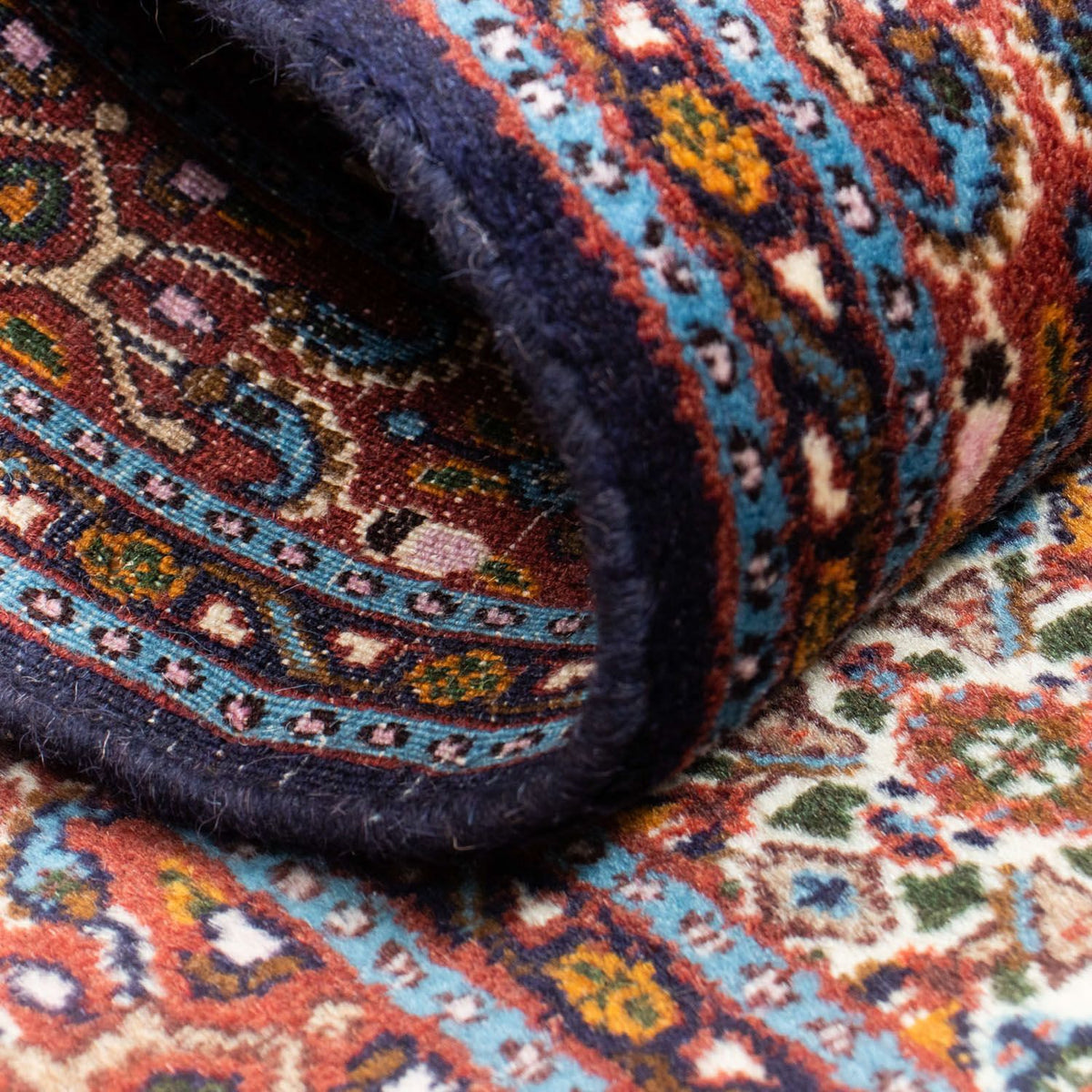 Løber Persisk tæppe - Classic - 285 x 73 cm - beige