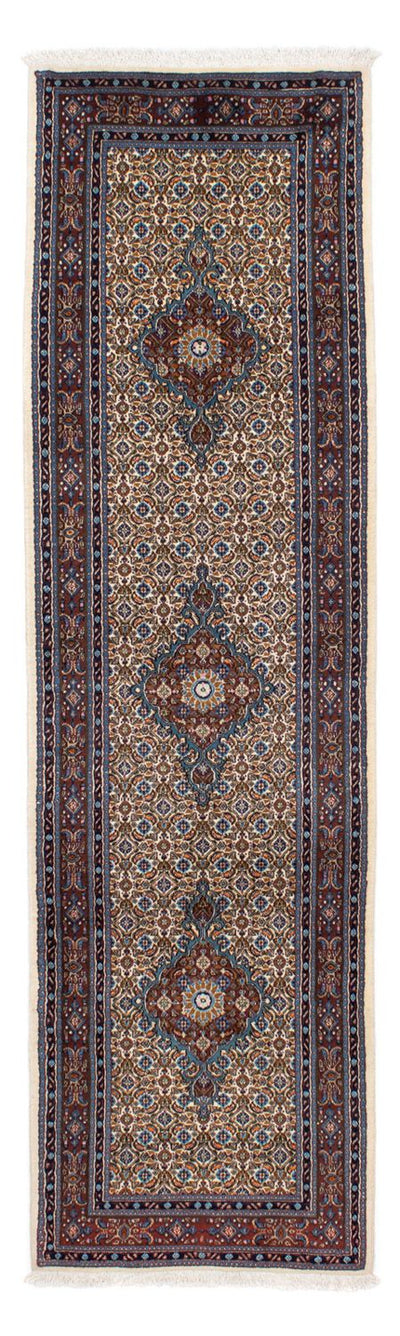 Moud Tæppe 82x295cm - Persisk tæppe