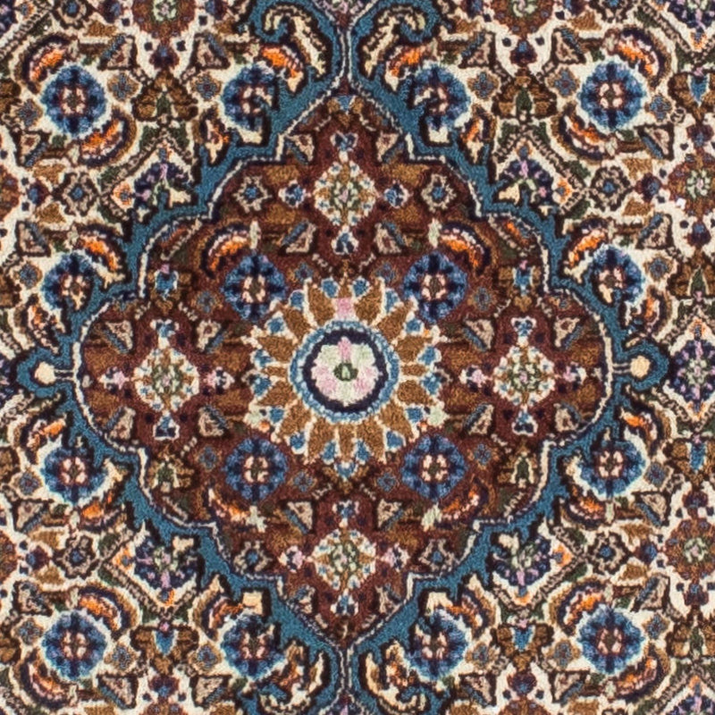 Løber Persisk tæppe - Classic - 295 x 82 cm - beige
