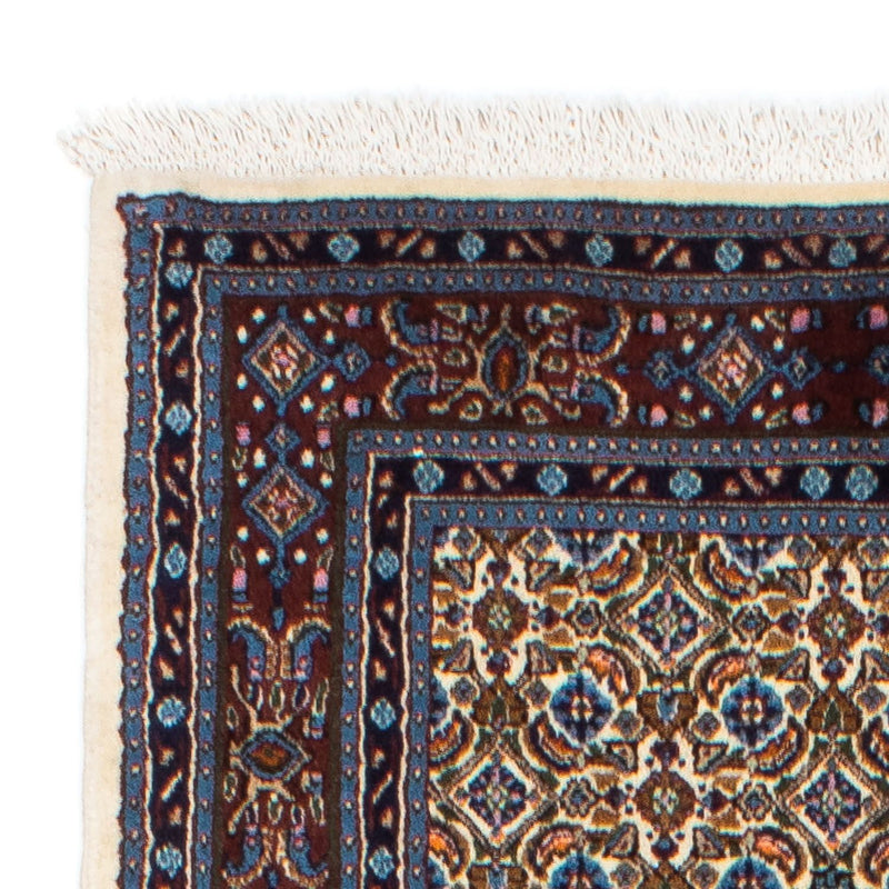 Løber Persisk tæppe - Classic - 295 x 82 cm - beige