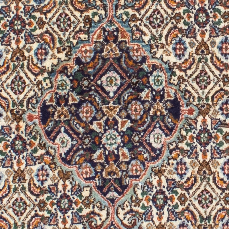 Løber Persisk tæppe - Classic - 288 x 80 cm - beige