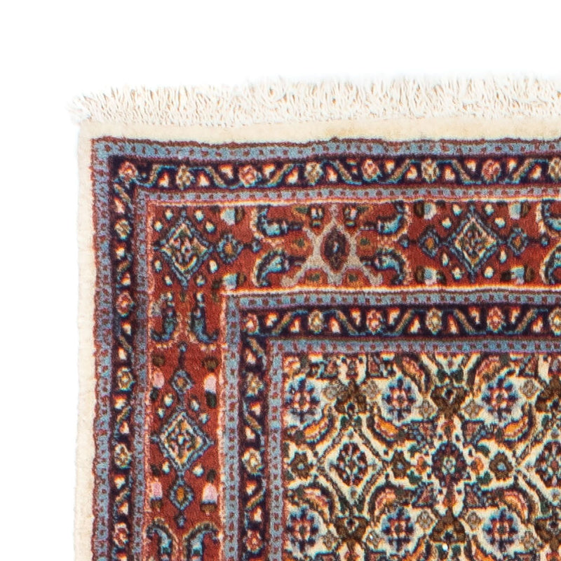 Løber Persisk tæppe - Classic - 288 x 80 cm - beige